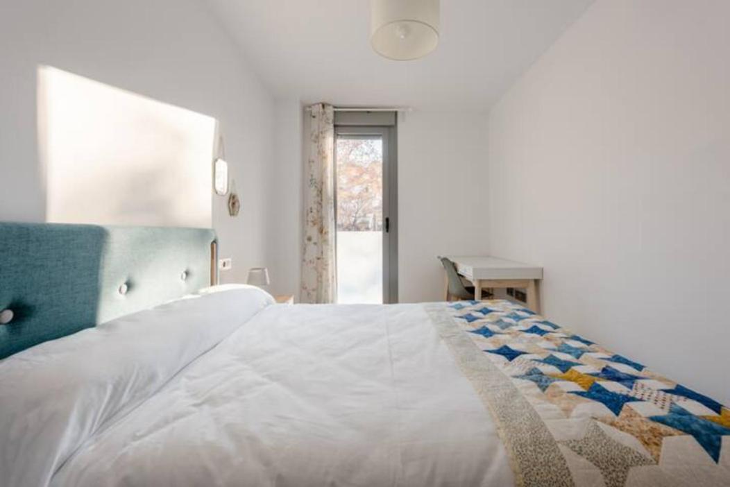 Carmela Suites Apartamento De Dos Dormitorios กรานาดา ภายนอก รูปภาพ