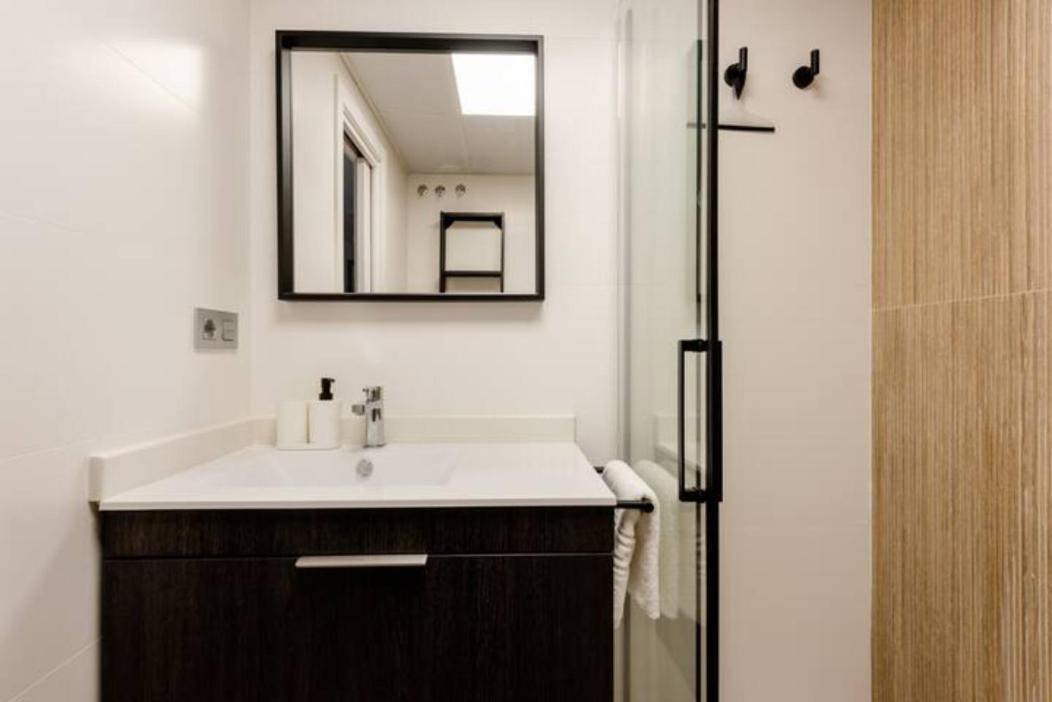 Carmela Suites Apartamento De Dos Dormitorios กรานาดา ภายนอก รูปภาพ